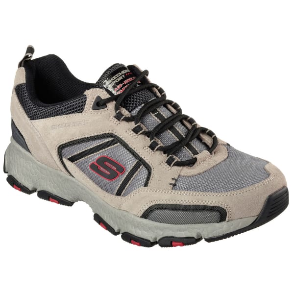 SKECHERS Men's Burst-Tech Sneakers