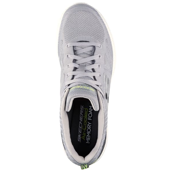 SKECHERS Men's Burst Deal Closer Shoes