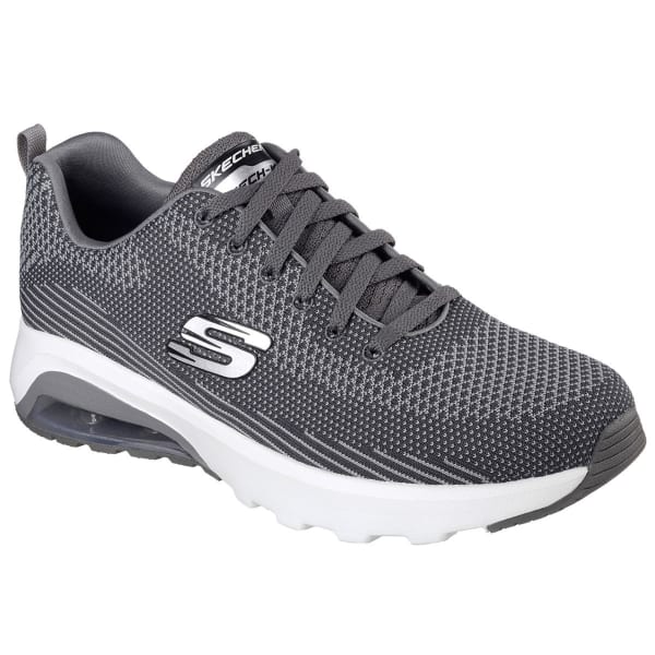 skechers air varsity men's