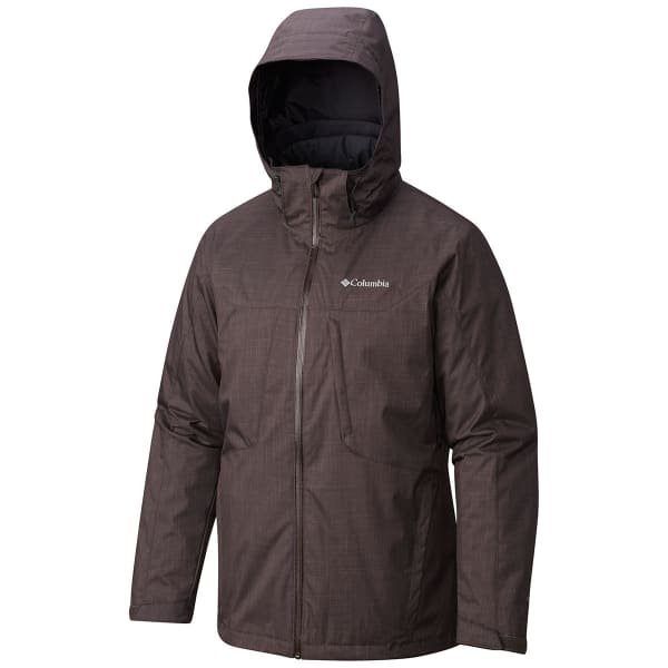 COLUMBIA Men's Whirlibird Interchange Jacket