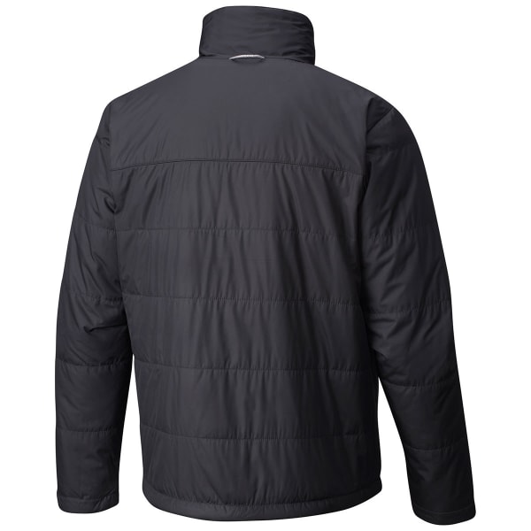 COLUMBIA Men's Whirlibird Interchange Jacket