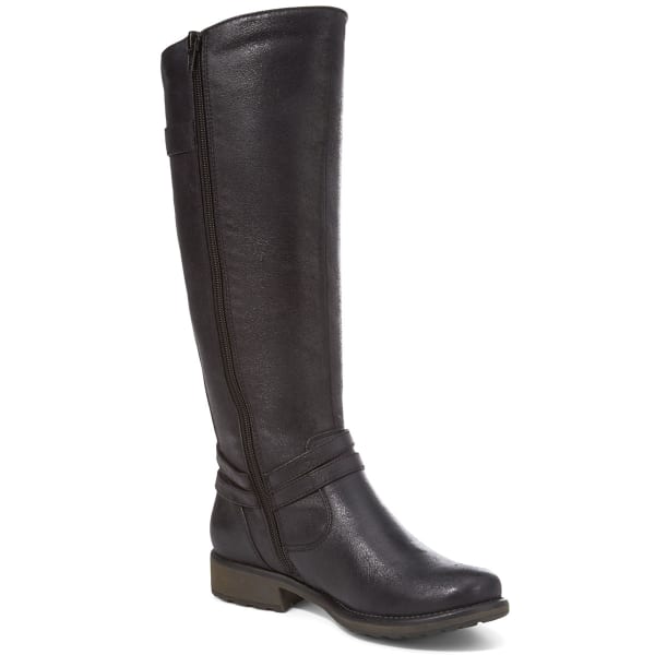 BARE TRAPS Women's Sabio Tall Shaft Riding Boots