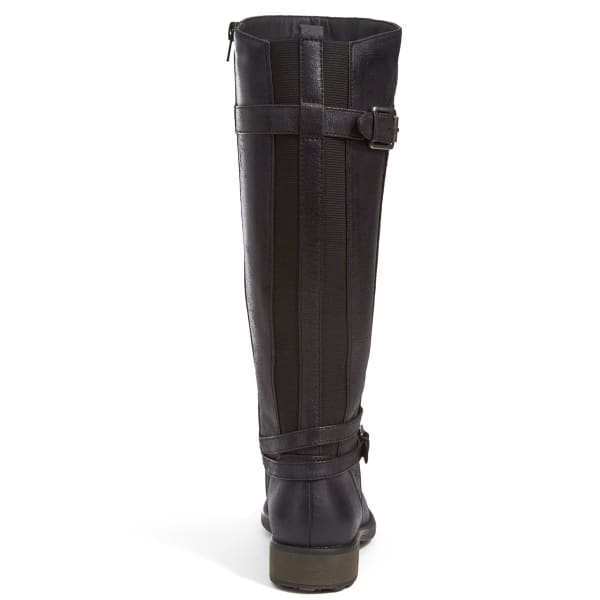 BARE TRAPS Women's Sabio Tall Shaft Riding Boots