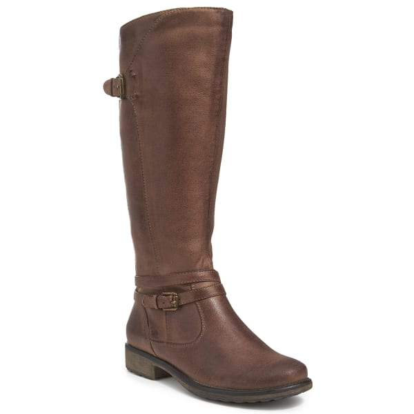 BARE TRAPS Women's Sabio Tall Shaft Riding Boots