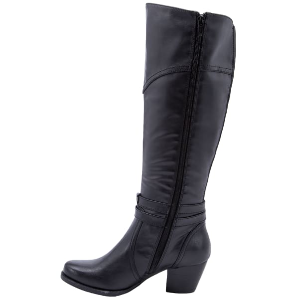 BARE TRAPS Women's Rhodes Tall Shaft Boots