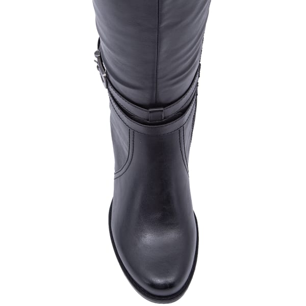 BARE TRAPS Women's Rhodes Tall Shaft Boots