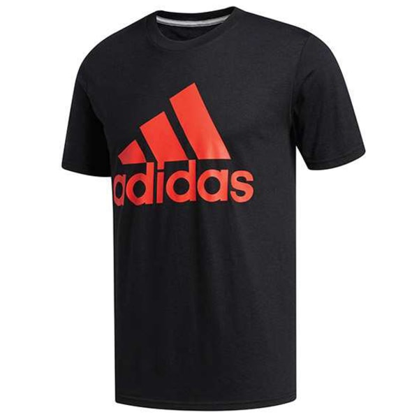 ADIDAS Men's Badge of Sport Classic Tee