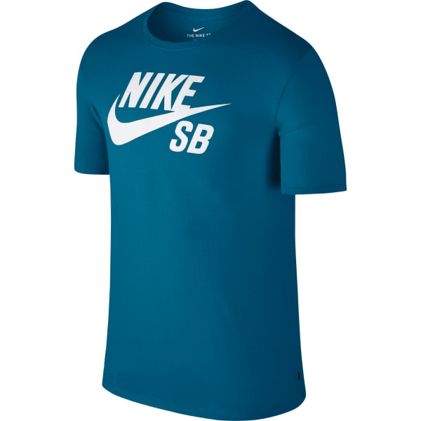 NIKE SB Men's Logo T-Shirt