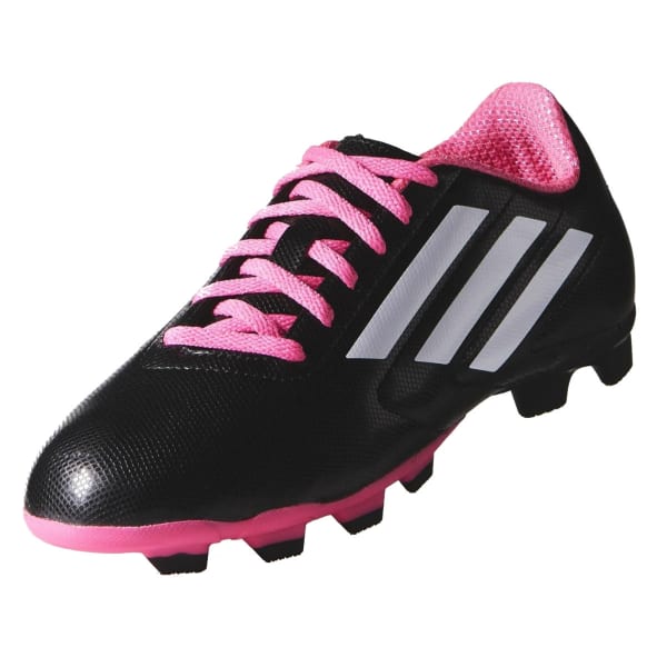 ADIDAS Girls' Conquisto Soccer Cleats