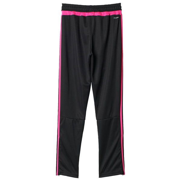 ADIDAS Girls' Tiro 15 Training Pants