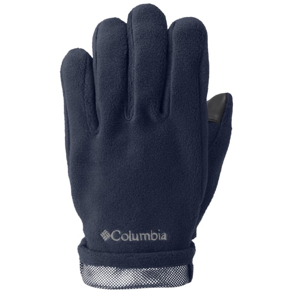 COLUMBIA Men's Thermarator Fleece Gloves