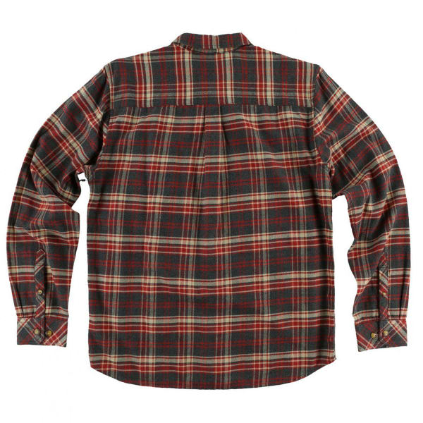 O'NEILL Guys' Redmond Flannel Shirt