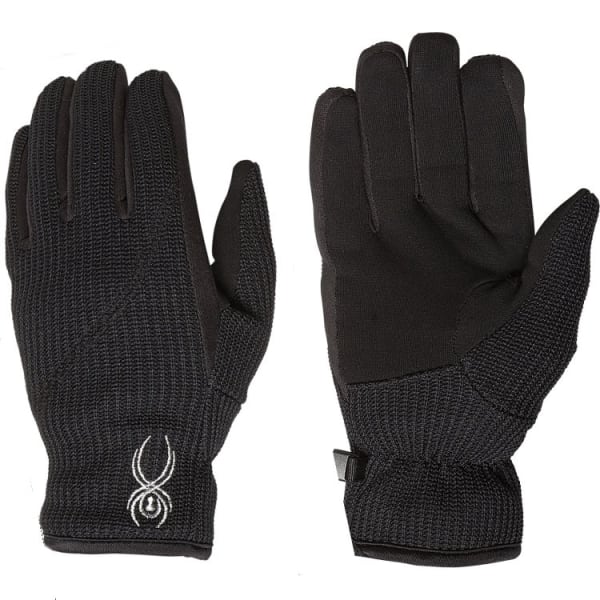 SPYDER Women's Core Sweater Conduct Gloves