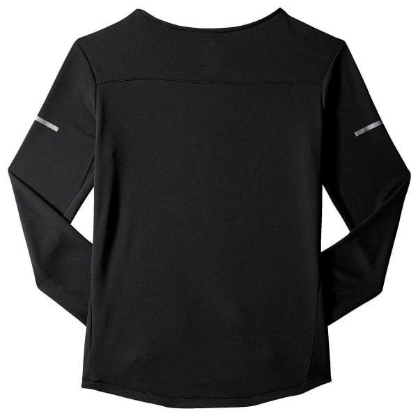 ADIDAS Women's Running Long-Sleeve Shirt