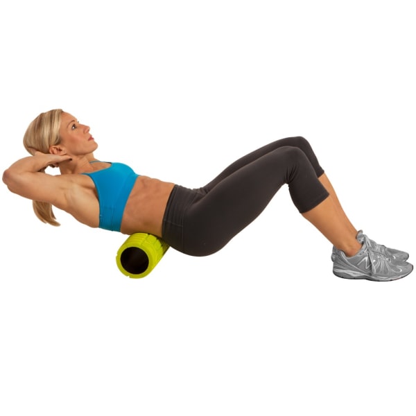 GOFIT 18-Inch Massage Roller