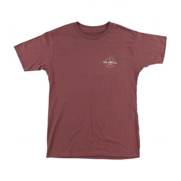 O'NEILL Guys' Factor Short-Sleeve Tee