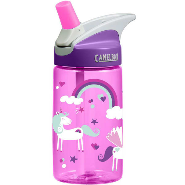 CAMELBAK Kids' Eddy .4L Water Bottle