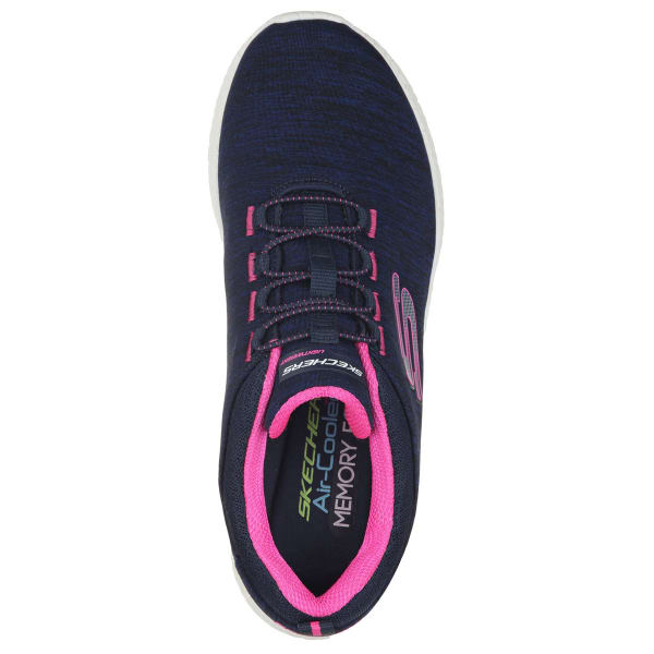 SKECHERS Women's Burst -  Equinox Sneakers