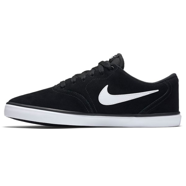 NIKE SB Men's Check Solarsoft Skate Shoes