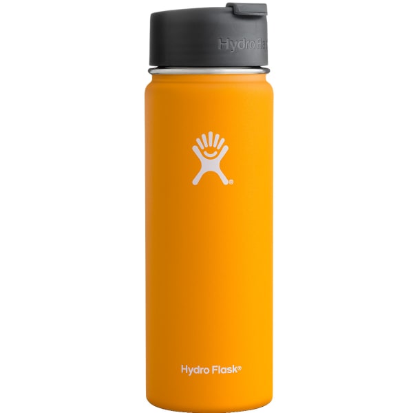 HYDRO FLASK 20 oz. Insulated Mug, Mango