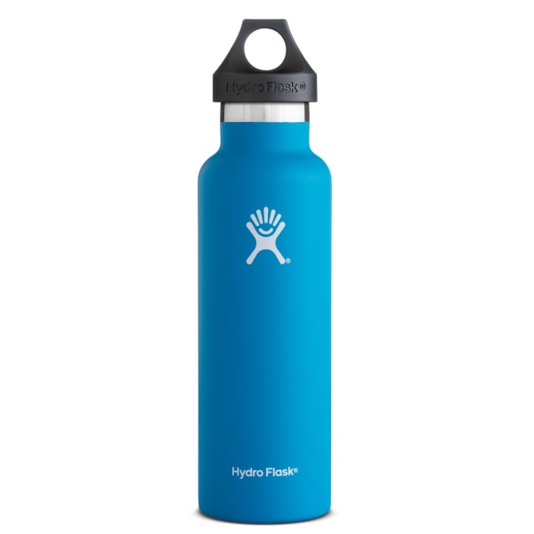 HYDRO FLASK 21 oz. Standard Mouth Water Bottle