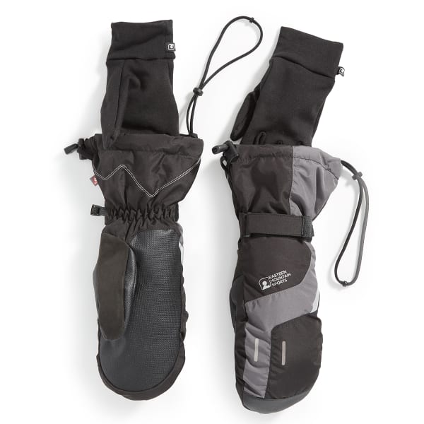 EMS Men's Altitude 3-in-1 Mittens