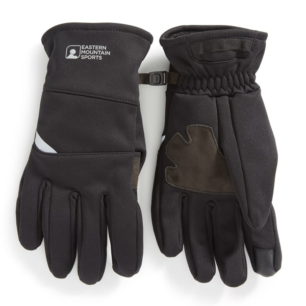 EMS Men's Rampart Soft Shell Gloves