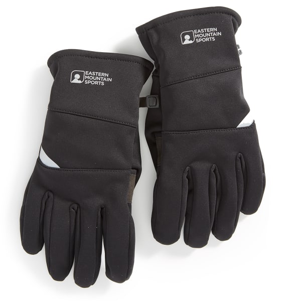 EMS Men's Rampart Soft Shell Gloves