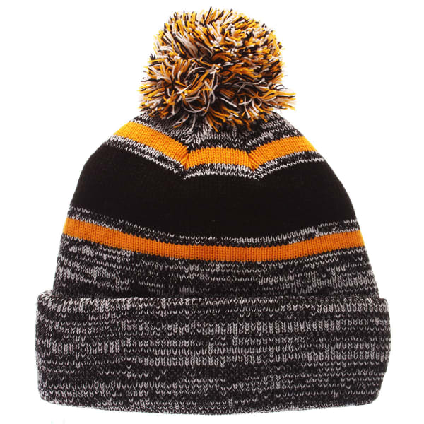 BOSTON BRUINS Granite Cuffed Knit Hat