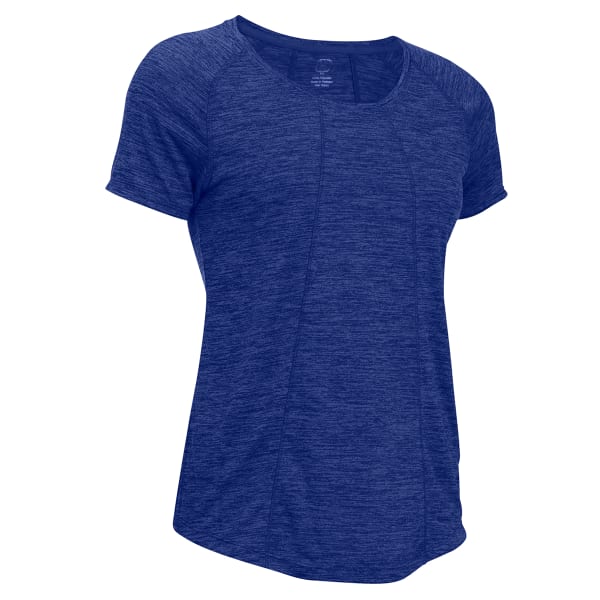 APANA Women's Short-Sleeve Top