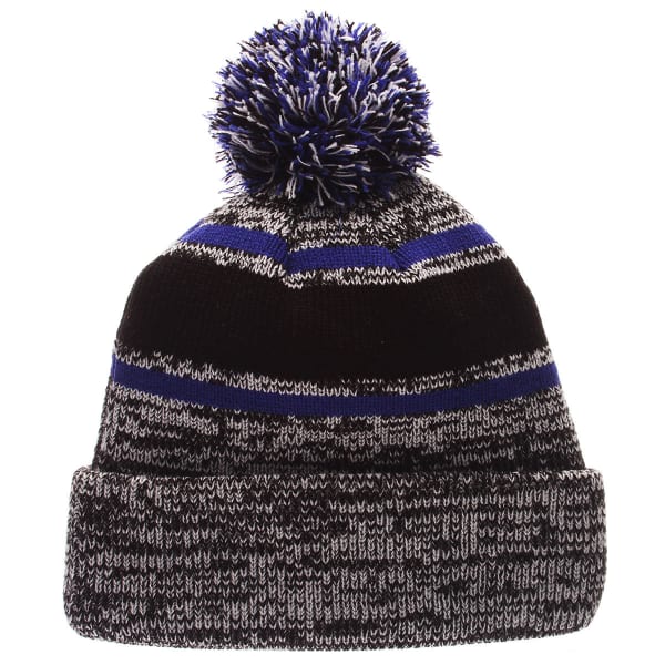 NEW YORK RANGERS Granite Cuffed Knit Hat