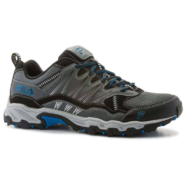 FILA Men's At Peake 16 Trail Running Shoes