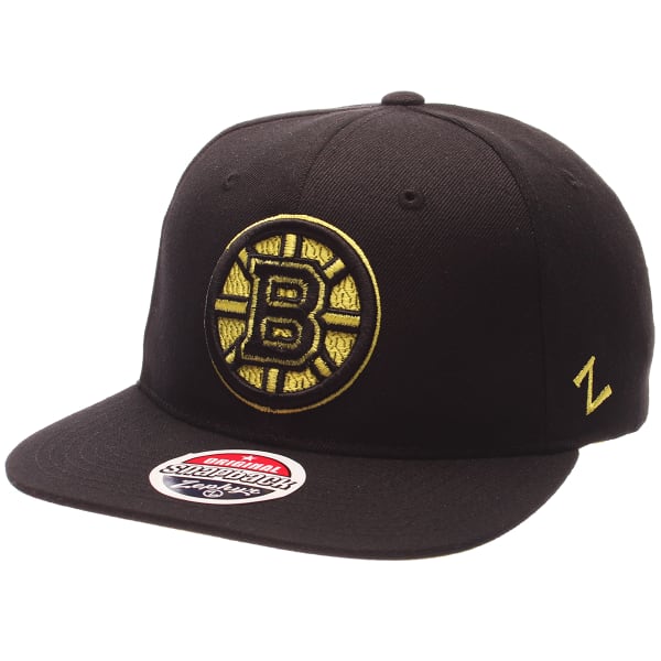 BOSTON BRUINS Z11 Twilight Cap