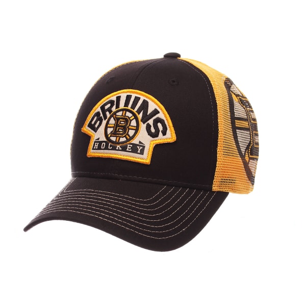 BOSTON BRUINS Interstate Cap