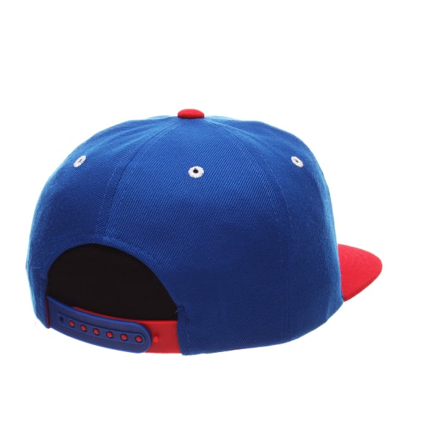 NEW YORK RANGERS Whiplash Snapback Hat