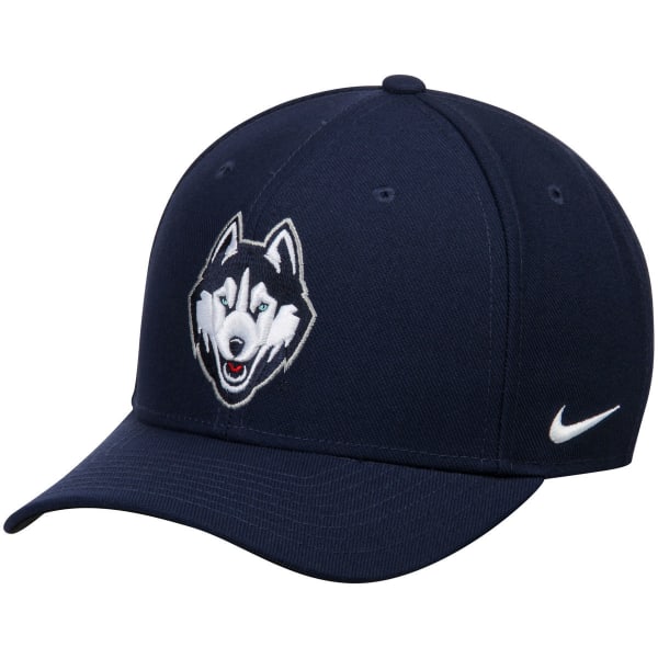 UCONN Men's Nike Dri-Fit Wool Classic Hat