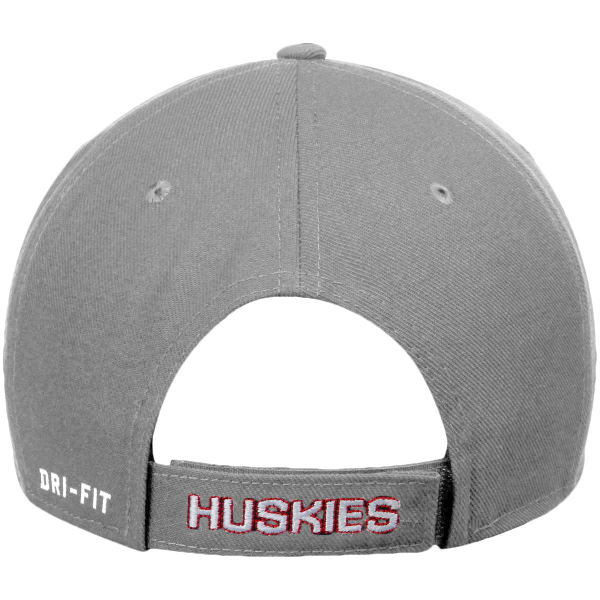 UCONN Men's Dri-Fit Wool Classic Hat