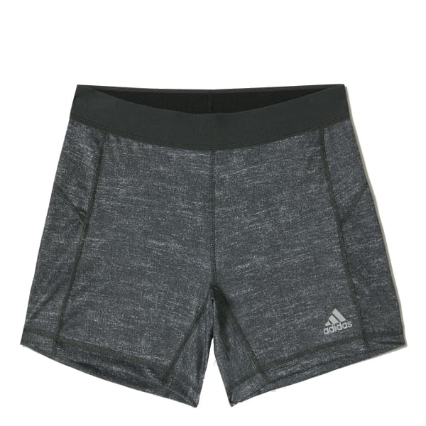 ADIDAS Women's 5"&#x9d; Compression Shorts