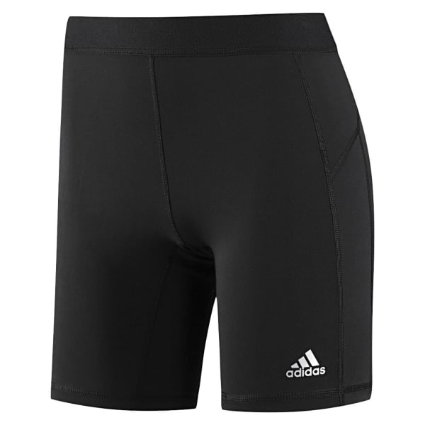 ADIDAS Women's Techfit 7 in. Compression Shorts