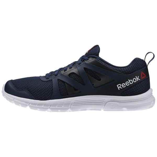 REEBOK Men's Run Supreme 2.0 MT Collegiate Running Shoe