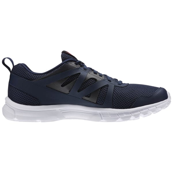 REEBOK Men's Run Supreme 2.0 MT Collegiate Running Shoe