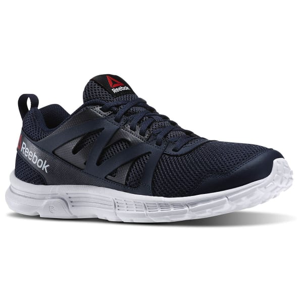 REEBOK Men's Run Supreme 2.0 MT Collegiate Running Shoe