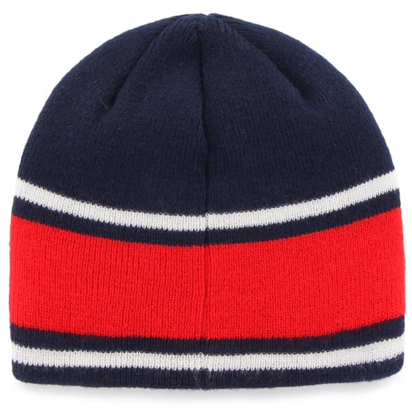 NEW ENGLAND PATRIOTS Men's Quincy Beanie