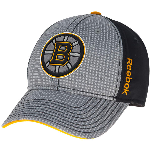REEBOK Men's Boston Bruins TNT Hat