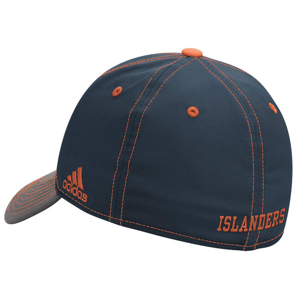 NEW YORK ISLANDERS Men's Two-Tone Stretch Flex Hat