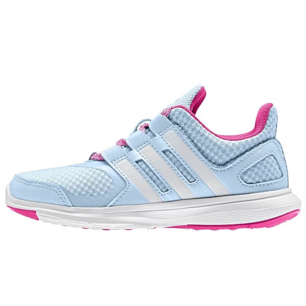 ADIDAS Girls' Hyperfast 2.0 Shoes