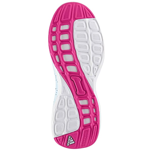 ADIDAS Girls' Hyperfast 2.0 Shoes