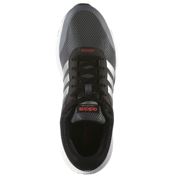 ADIDAS Men's Neo Cloudfoam VS City Shoes