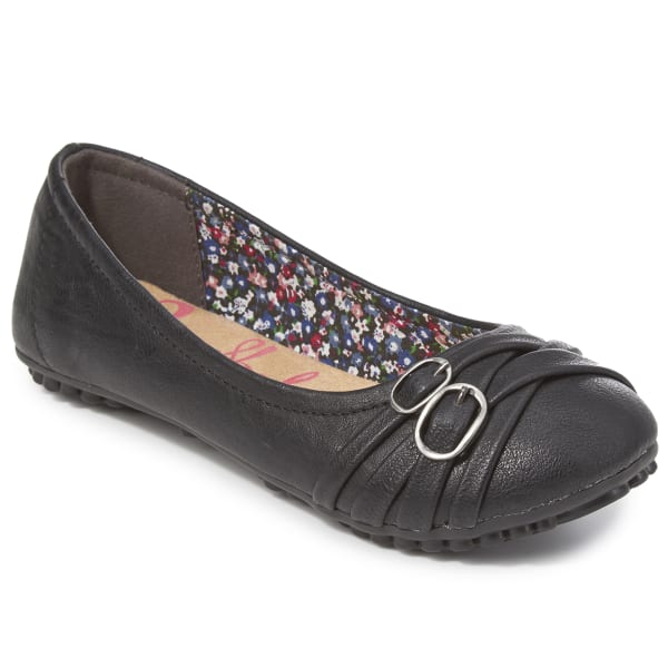 JELLYPOP Girls' Evelyn Ballet Flats - Bobâs Stores