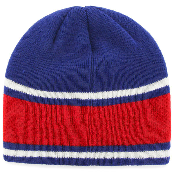 NEW YORK GIANTS Men's Quincy Beanie